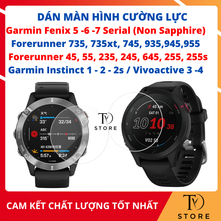 Garmin forerunner 735xt giá outlet
