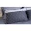 2 Vỏ Gối Nằm 45*65cm Hanvico Blue Sky 100% Cotton / Tencel cao cấp