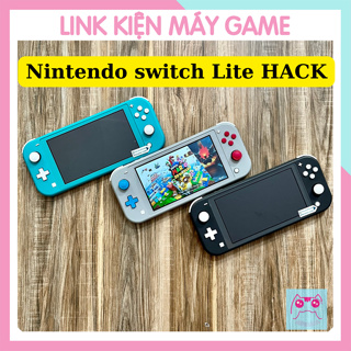 Hack máy Nintendo Switch V1, V2, LITE, OLED - Hack chip PICOFLY