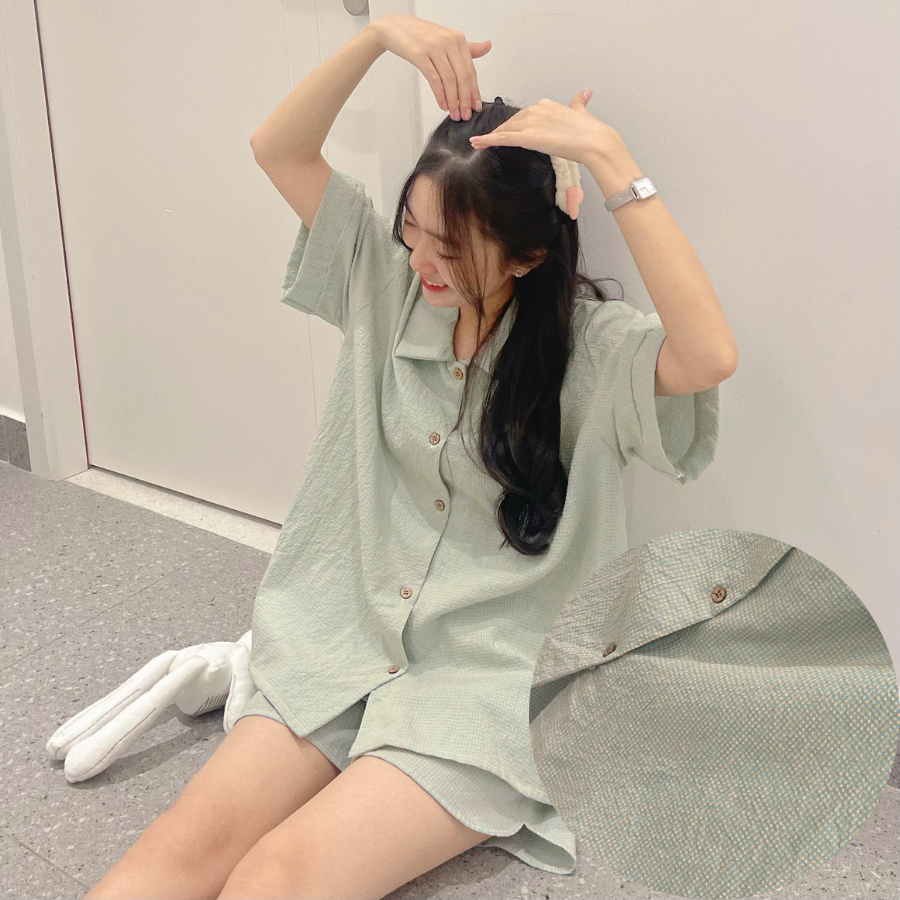 Cam Nhỏ