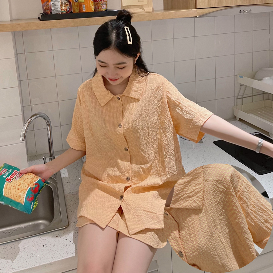 Cam Sữa Nhỏ