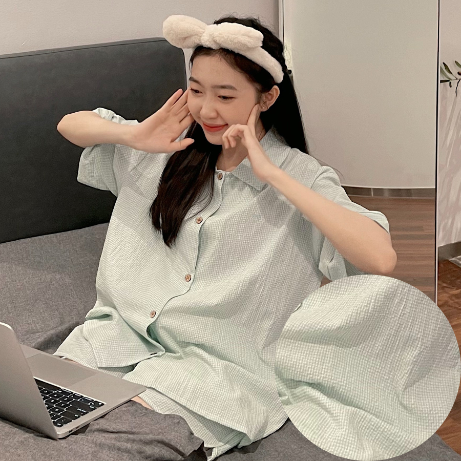 Xanh Baby Nhỏ