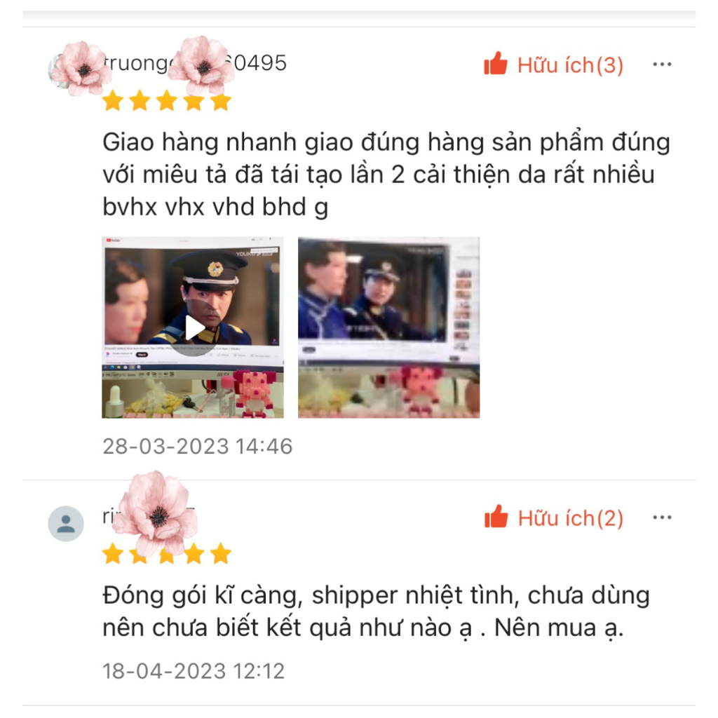 Tái tạo da Đông y Cốt sâm Hạnh Sinoo - hỗ trợ da hiệu quả, phù hợp với da sẹo rỗ,handmade by Hạnh
