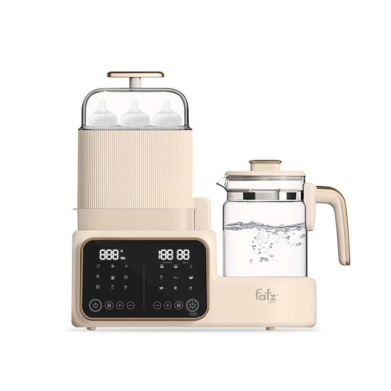 MÁY ĐA NĂNG ĐIỆN TỬ FATZBABY MULTIMAX 7 – FB9302TN