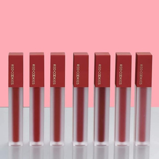 Son Kem Lì Brownie Velvet Tint Red Cookies