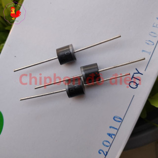 Di ốt Diode 20A chỉnh lưu bộ 3 cái