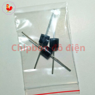 Di ốt Diode 20A chỉnh lưu bộ 3 cái