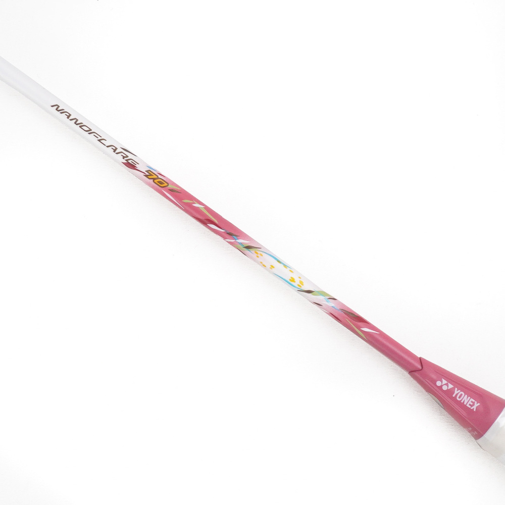 Vợt cầu lông Yonex Nanoflare 70 (chính hãng) | Shopee Việt Nam