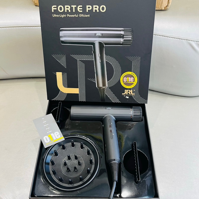 Máy sấy tóc JRL FORTE PRO FP 2020H chính hãng | Shopee Việt Nam