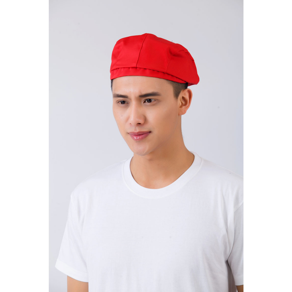 Nón cho đầu bếp chuyên nghiệp nhà hàng,khách sạn ( hàng sẵn síp nhanh ) | BigBuy360 - bigbuy360.vn