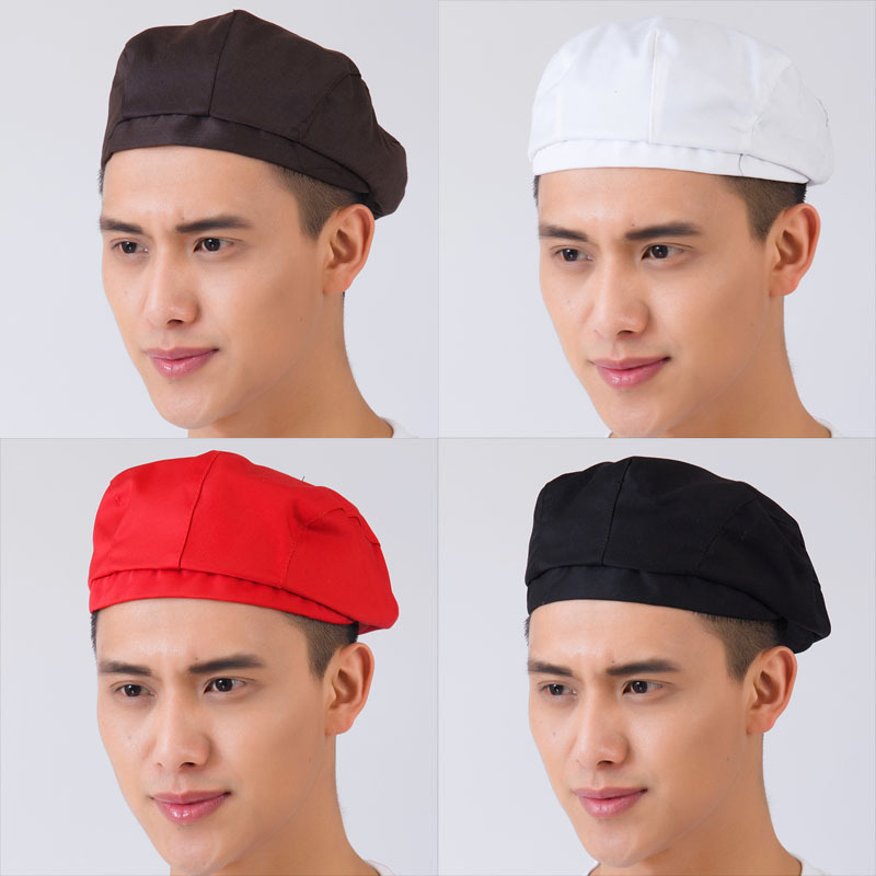 Nón cho đầu bếp chuyên nghiệp nhà hàng,khách sạn ( hàng sẵn síp nhanh ) | BigBuy360 - bigbuy360.vn
