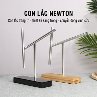 Con lắc newton - Giá Tốt, Miễn Phí Vận Chuyển, Đủ Loại | Shopee ...