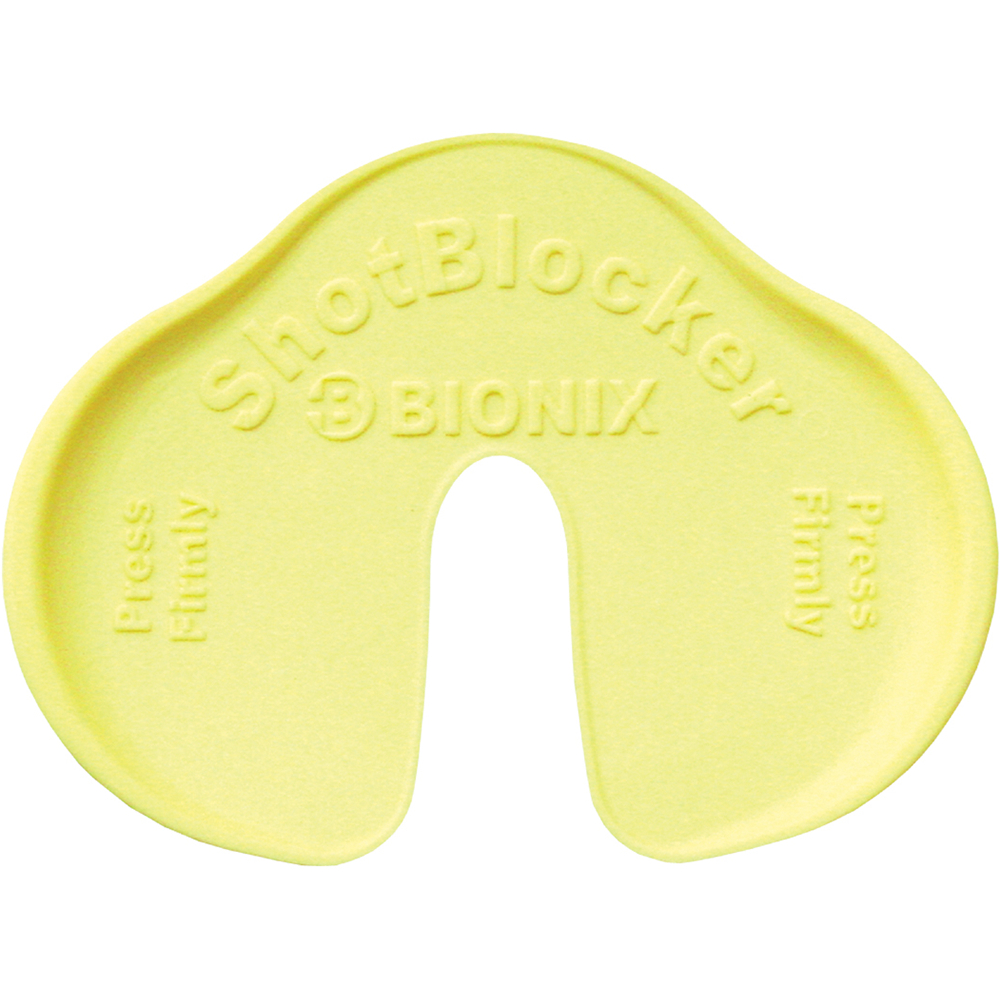 [Mã BMLTB200 giảm đến 100K đơn 499K] Miếng giảm đau khi tiêm Shot Blocker Bionix