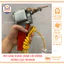 Mỏ Hàn Xung Lõi Đồng 300W Tự Cuốn Nóng Cực Nhanh THÙY LINH TOOLS