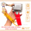 Mỏ Hàn Xung Lõi Đồng 300W Tự Cuốn Nóng Cực Nhanh THÙY LINH TOOLS