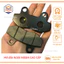 Má phanh đĩa Sirius/Ju/Wave/Rs/Winner/Exciter/Abl/Vision/Lead, Má phanh đĩa hàng Nissin cao cấp Thùy Linh Tools