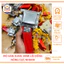 Mỏ Hàn Xung Lõi Đồng 300W Tự Cuốn Nóng Cực Nhanh THÙY LINH TOOLS
