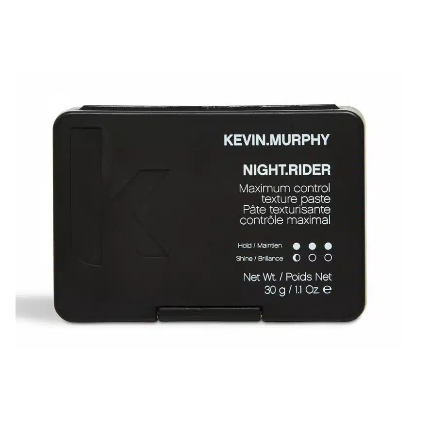 Sáp Vuốt Tóc Kevin Murphy Rough Rider - Night Rider 30g/100g | Shopee ...