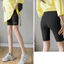 Larosa Quần Bầu Legging Lửng Chất Thun Trơn Quảng Châu Co Dãn 4 Chiều - LA009Q