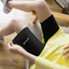 Larosa Quần Bầu Legging Lửng Chất Thun Trơn Quảng Châu Co Dãn 4 Chiều - LA009Q