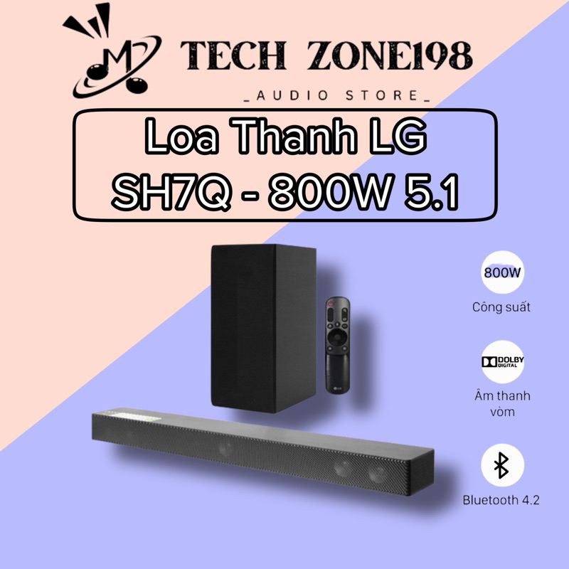 Đánh giá Chung và So sánh với Các Loa Soundbar Khác