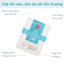 10 miếng Mặt nạ B5 phục hồi và cấp ẩm cho da Drhelens Ultimate CALMING MASK [N1]