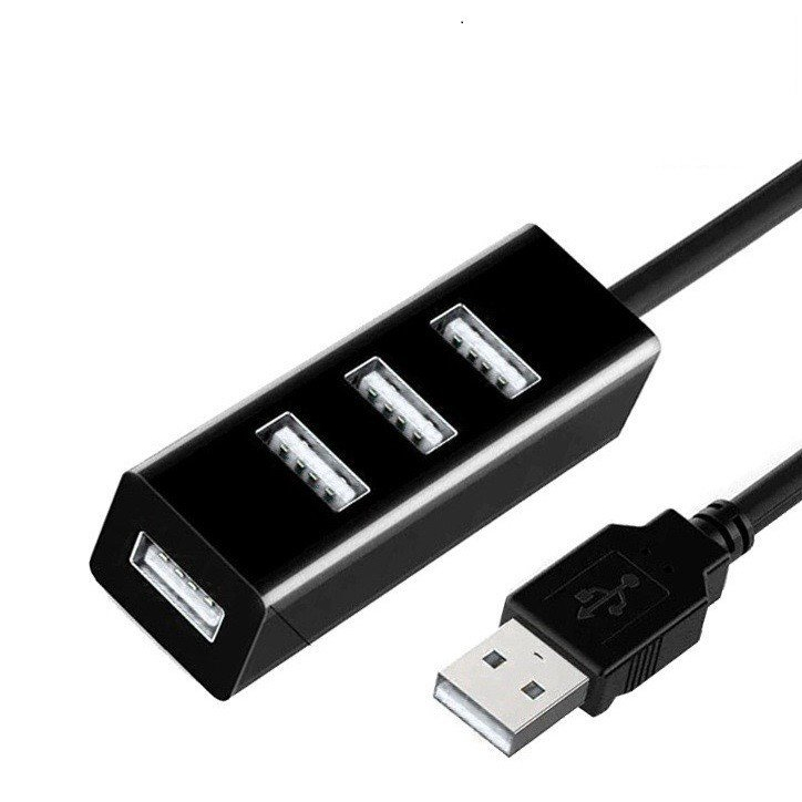 Cáp Chuyển USB 3.0 Của Máy Tính Ra 3 Cổng USB 3.0 Và 1 Cổng Lan Gigabit ...