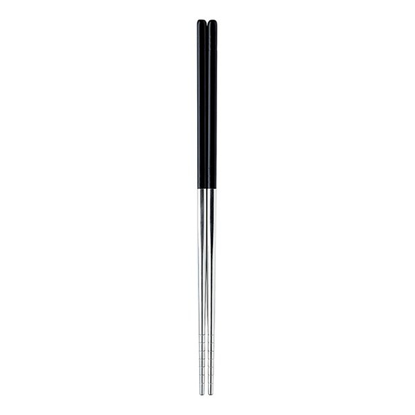 Ảnh Đũa ăn inox cao cấp Salus Nhật Bản 4