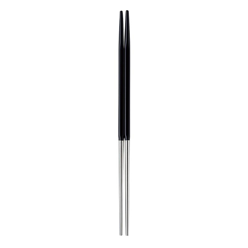Ảnh Đũa ăn inox cao cấp Salus Nhật Bản 1