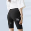 Quần Bầu Legging Lửng Larosa Chất Thun Trơn Quảng Châu Co Dãn 4 Chiều Mềm Mát Thoải Mái LA009Q