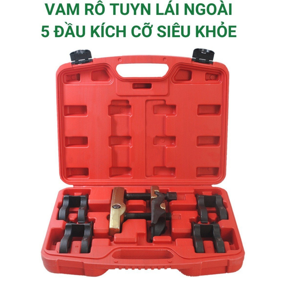 Vam rô tuyn lái ngoài có 5 cỡ loại cứng chắc | Shopee Việt Nam