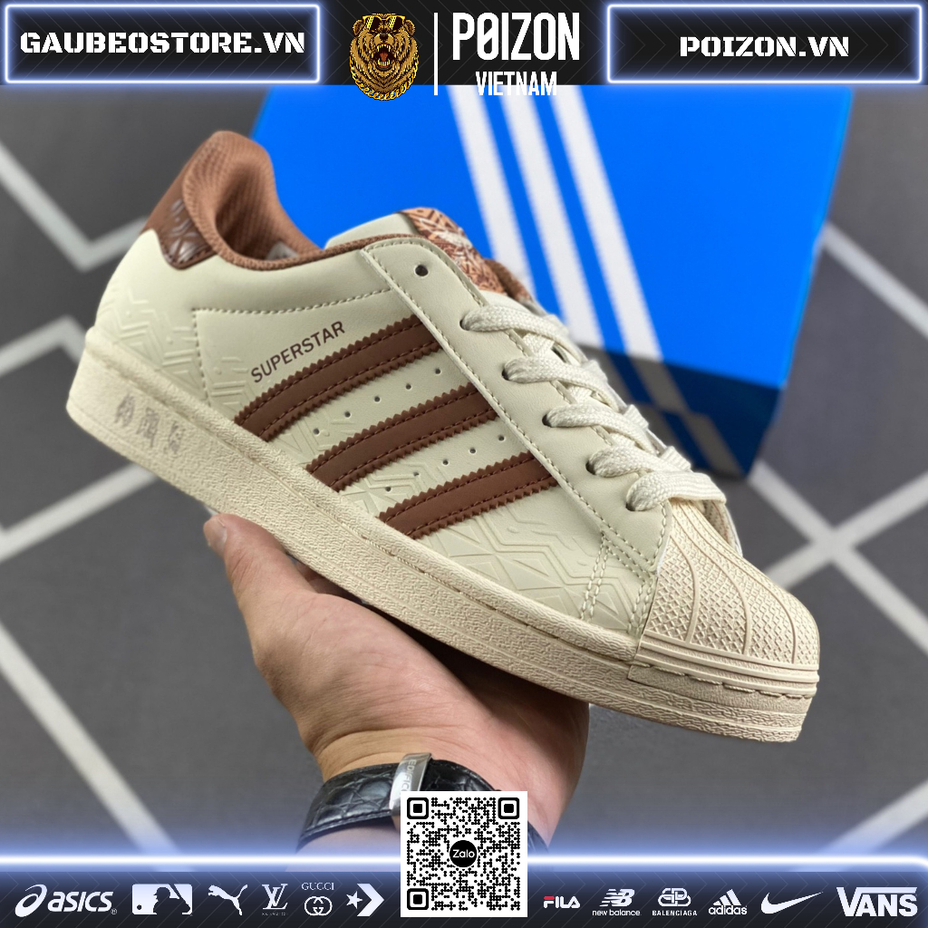 adidas superstar gucci