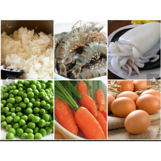 [Thái Lan] Đậu Hà Lan đóng hộp Heng Leng / Đậu hà lan lon 400gr -- Đậu Thái