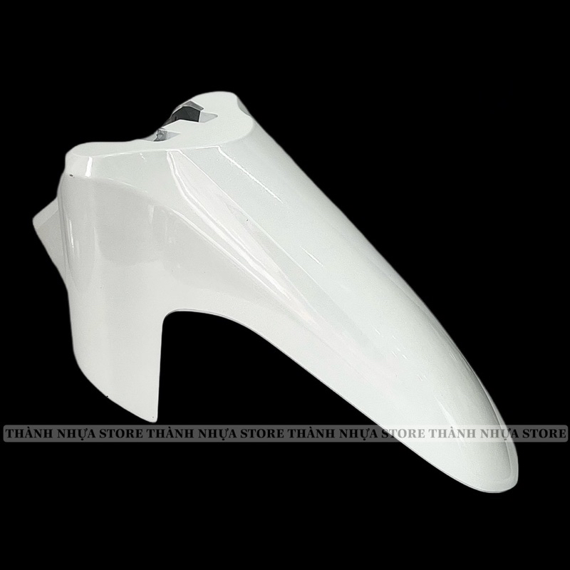 Dè trước sirius - Chắn bùn trước dàn áo sirius