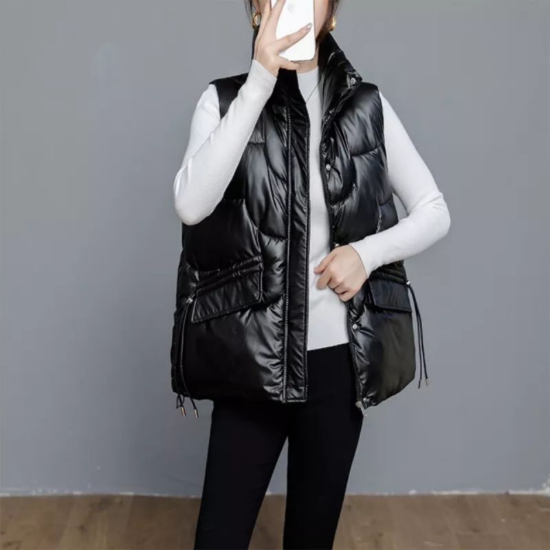 phao gile rút eo, túi dây rút hàng QC loại 1. ảnh chụp thật | Shopee ...