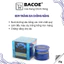KEM BACOE KEM TRẮNG DA CHỐNG NẮNG BACOE