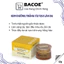 KEM DƯỠNG TRẮNG TÁI TẠO LÀN DA BACOE 12g