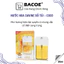Nước hoa bỏ túi CAVINE nước hoa mini 22ml