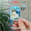Túi Phước Yushou Mai Mắn Hỷ Khí Bồi Tụ - Kiểu Omamori Nhật, Có sẵn, Quà tặng ý nghĩa.