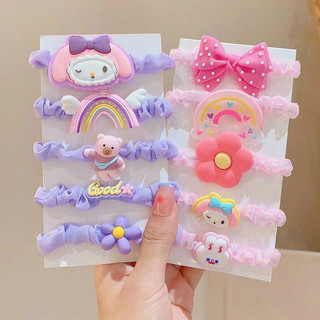 Dây buộc tóc