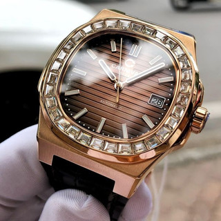 Đồng Hồ Cơ Nam Carnival Nautilus 8108G Chính Hãng Best seller