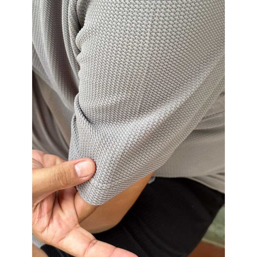Quần short nam bigsize, phối màu xám đen quần đùi nam chất dày dặn co giãn cực tốt mềm mịn không bai không xù - Toplevel