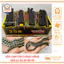 Sên cam DID chính hãng dành cho các loại xe số xe ga 84-88-90 THÙY LINH TOOLS