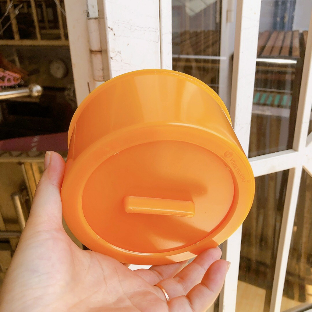 Khuôn Xôi Hình Hoa Mai - Hình Tròn - Hình Tim 12cm đến 15cm
