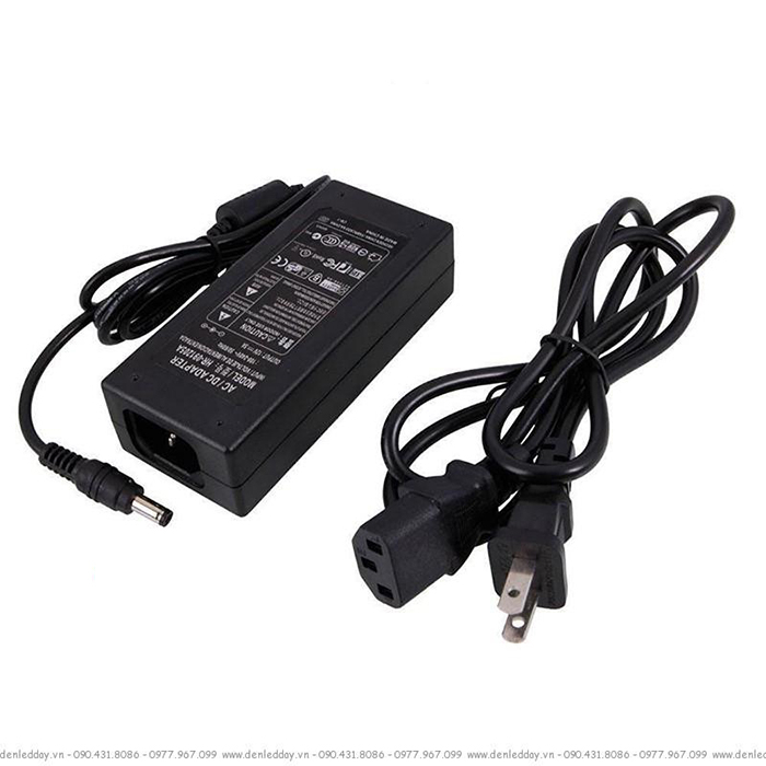 Nguồn Adapter 12V-5A | Shopee Việt Nam