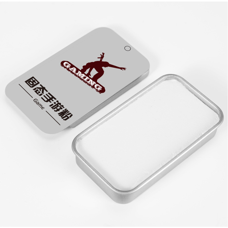 Bột phấn sáp khô Garena, Shezi chống mồ hôi tay chính hãng tặng 1 đôi bao tay Cacbon