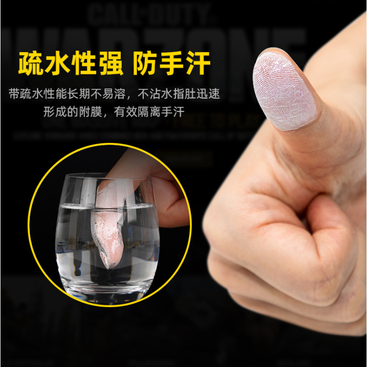 Combo phấn sáp khô GAMING, Garena, Shezi chống mồ hôi tay chính hãng tặng 1 đôi bao tay Cacbon