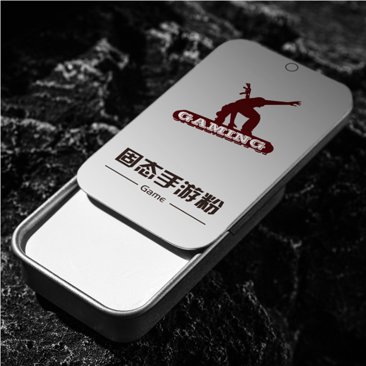 Combo phấn sáp khô GAMING, Garena, Shezi chống mồ hôi tay chính hãng tặng 1 đôi bao tay Cacbon