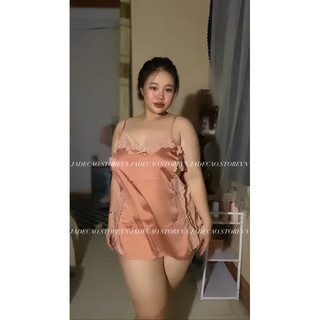 VÁY ĐAN DÂY KÈM QUẦN BIG SIZE