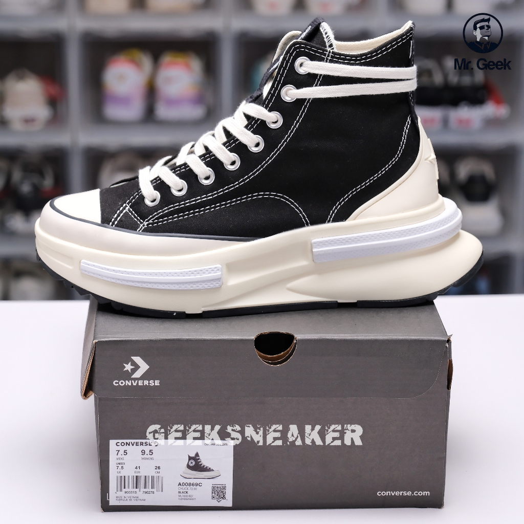 Giày Converse Cx Chuck Cx Chuck Taylor All Star CX Explore High